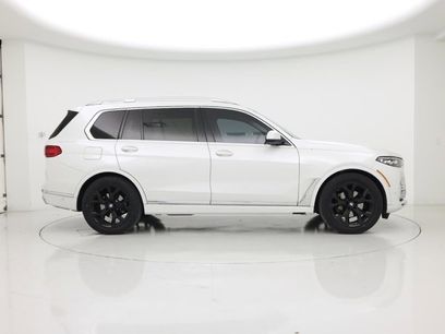 Used 2020 BMW X7 xDrive40i w/ Executive Package