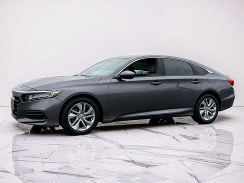Used 2020 Honda Accord LX image 6
