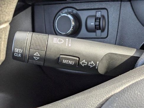 Used 2021 Chevrolet Spark LT image 13