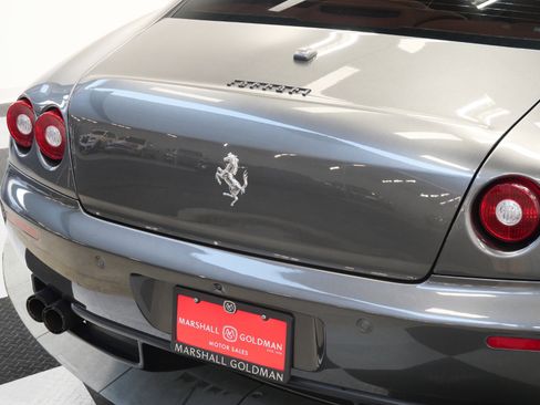 Used 2008 Ferrari 612 Scaglietti image 53