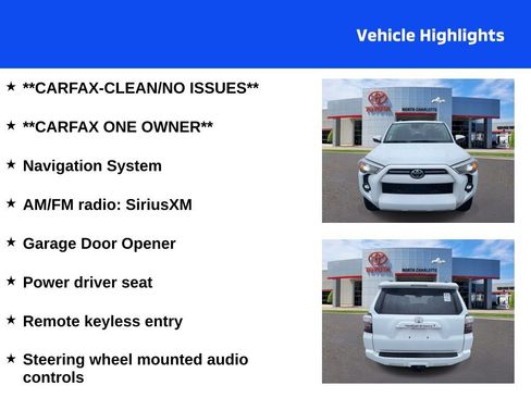 Used 2024 Toyota 4Runner SR5 Premium image 4