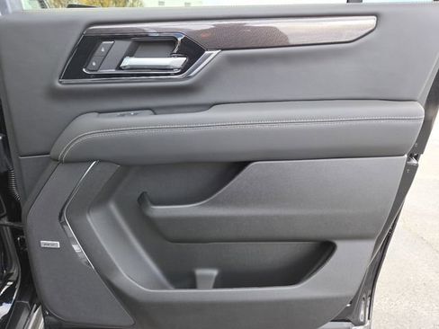 New 2026 GMC Yukon XL Elevation w/ Elevation Premium Package image 33