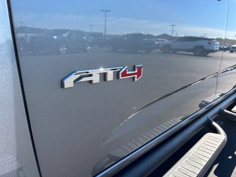 Used 2021 GMC Canyon AT4 w/ Driver Alert Package AWD/4WD image 35