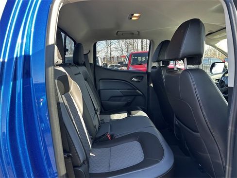 Used 2019 Chevrolet Colorado Z71 image 36
