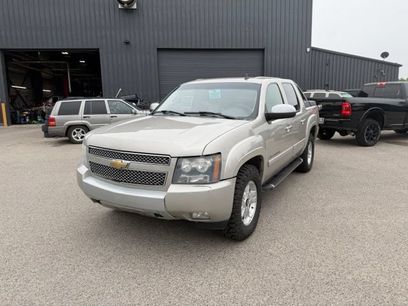 Used 2008 Chevrolet Avalanche LT w/ LT Preferred Equipment Group