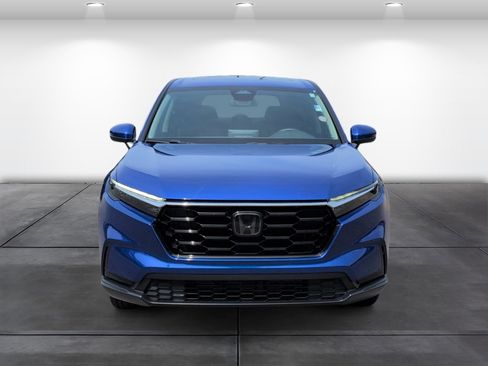 Certified 2025 Honda CR-V EX image 6