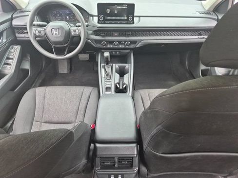 Used 2025 Honda Accord LX image 25