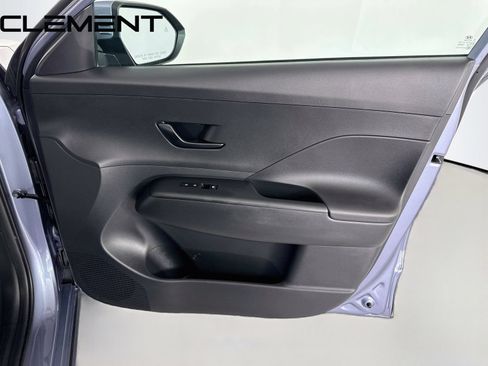 Certified 2024 Hyundai Kona SEL FWD image 35