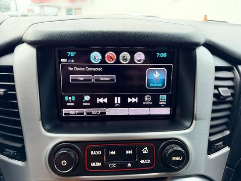 Used 2019 GMC Yukon XL SLT w/ Premium Edition RWD image 20