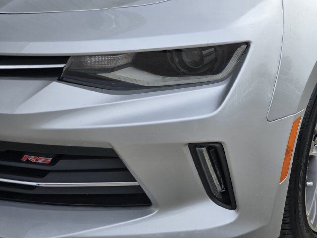 Used 2018 Chevrolet Camaro LT w/ RS Package RWD image 13