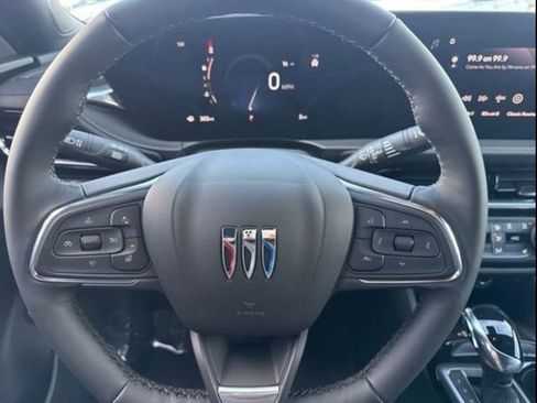 New 2026 Buick Envista Sport Touring w/ Convenience I Package FWD image 19