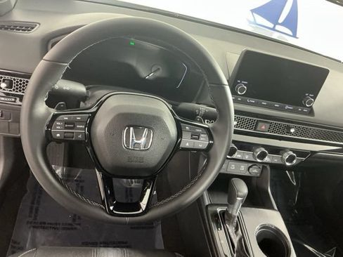 Used 2026 Honda Civic Sport image 16