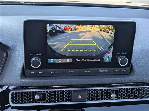 Used 2026 Honda Civic FWD Hybrid Sedan image 15