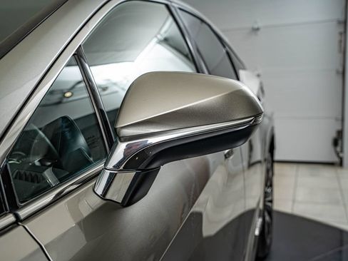 Certified 2021 Lexus RX 450h AWD w/ Premium Package image 9
