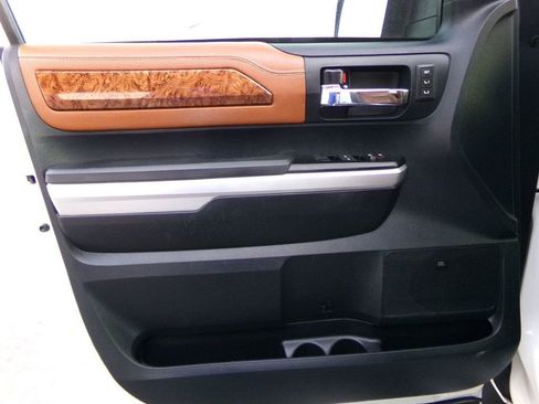 Used 2016 Toyota Tundra 1794 Edition image 11