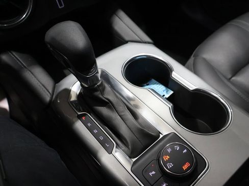 Used 2021 Chevrolet Blazer LT w/ LPO, Black Grille Bar Package image 31