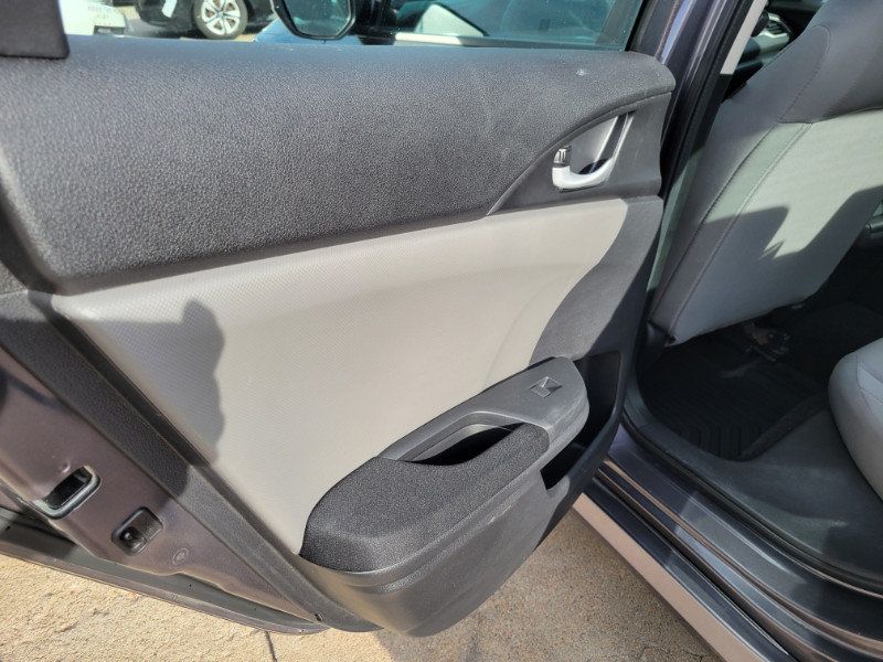 Used 2017 Honda Civic LX image 20