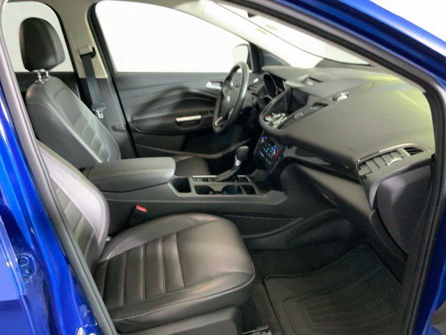 Used 2017 Ford Escape Titanium FWD image 29