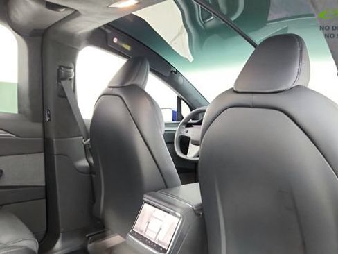 Used 2023 Tesla Model X Plaid AWD/4WD image 39