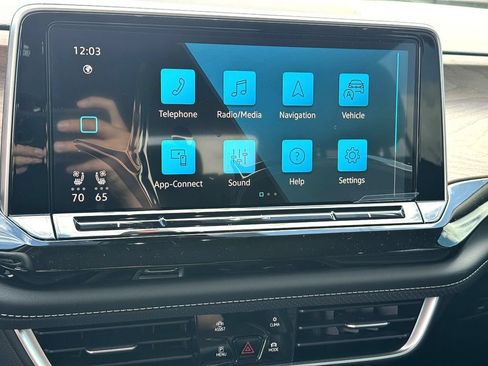New 2026 Volkswagen Atlas SE FWD image 15