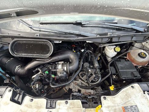 Used 2020 Ford Transit 150 Low Roof AWD w/ Upfitter Package image 15