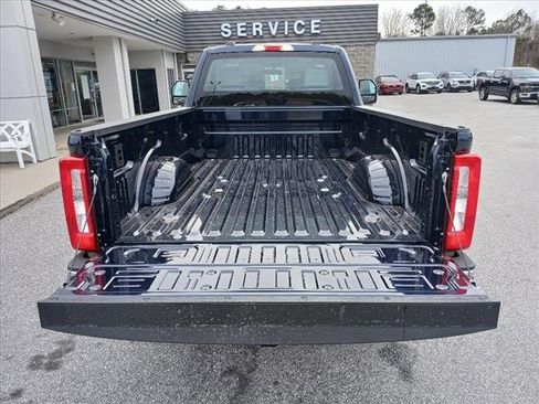 New 2025 Ford F250 XL w/ XL Driver Assist Package image 11