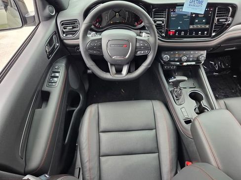 New 2026 Dodge Durango GT AWD/4WD image 14