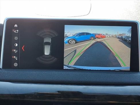 Used 2018 BMW X5 xDrive35i image 11