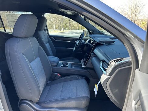 New 2026 GMC Acadia Elevation w/ Black Edition image 47