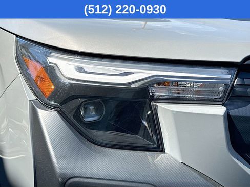 New 2026 Subaru Forester Wilderness AWD/4WD image 39