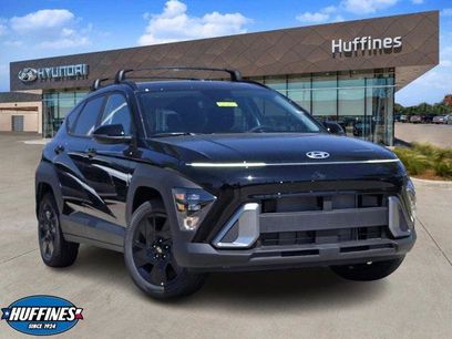 New 2026 Hyundai Kona SEL Sport