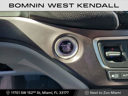 Used 2021 Honda Pilot EX image 13