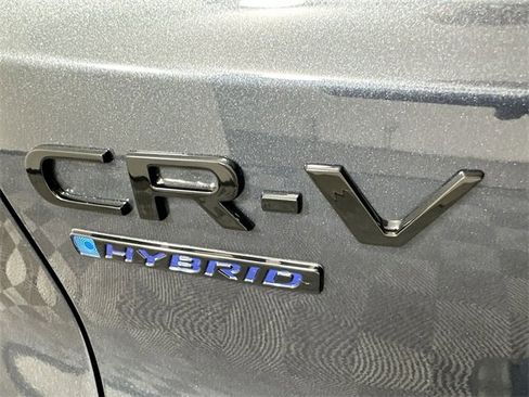 New 2026 Honda CR-V Sport-L image 7