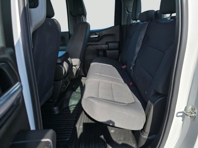 Used 2020 Chevrolet Silverado 1500 W/T w/ Trailering Package RWD image 18