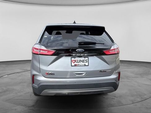 Used 2024 Ford Edge SEL AWD/4WD image 8