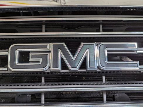 Used 2018 GMC Sierra 2500 SLT w/ Snow Plow Prep Package image 56