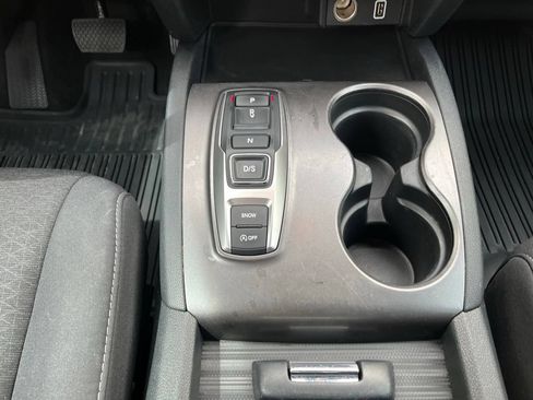Used 2021 Honda Passport Sport image 20