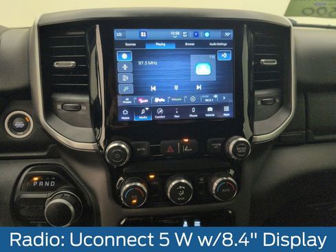 Used 2022 RAM 1500 Big Horn RWD image 26
