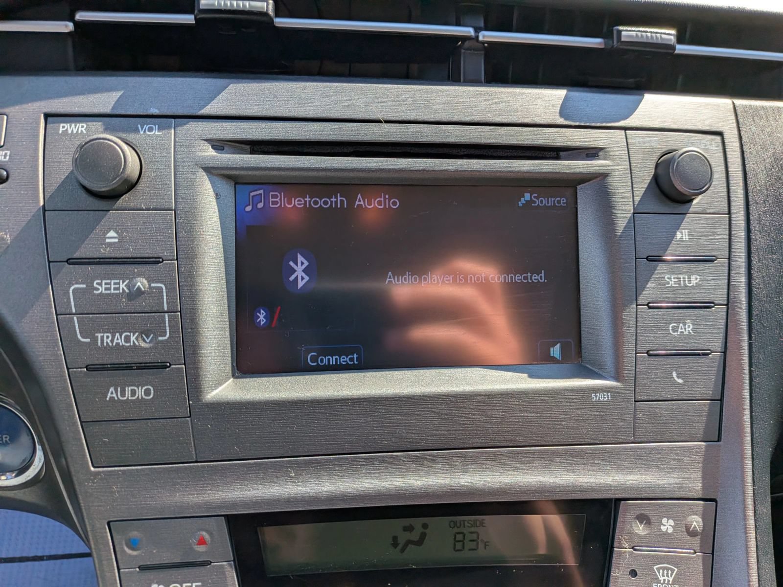 Used 2014 Toyota Prius Two FWD image 47
