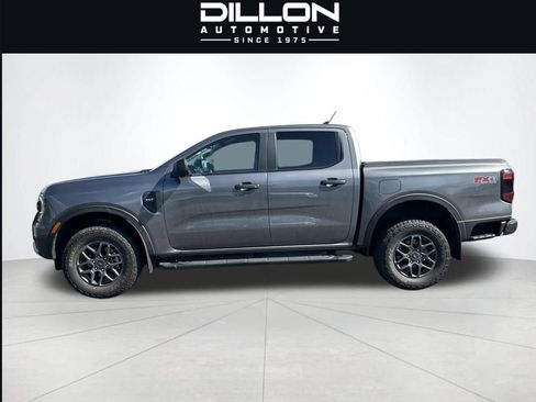 Used 2025 Ford Ranger XLT AWD/4WD image 17