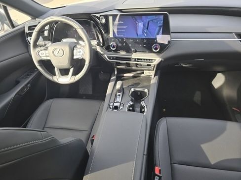 New 2026 Lexus RX 350 Premium image 29