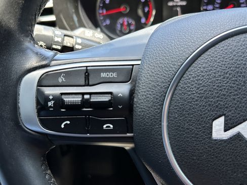 Certified 2022 Kia K5 GT-Line AWD/4WD image 24
