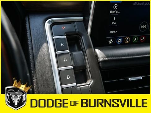 Used 2021 Chevrolet Tahoe High Country AWD/4WD image 31