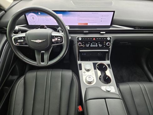 Used 2025 Genesis GV80 2.5T Standard AWD/4WD image 17