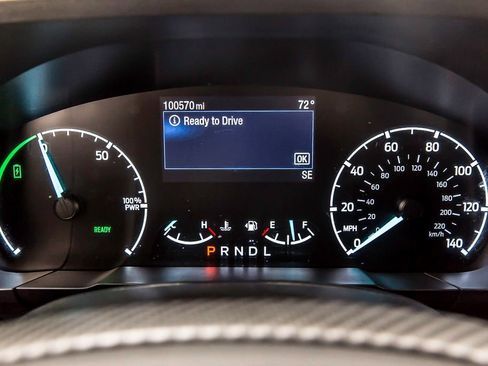 Used 2022 Ford Maverick XLT w/ XLT Luxury Package image 18