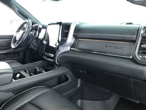 Used 2020 RAM 2500 Limited image 24