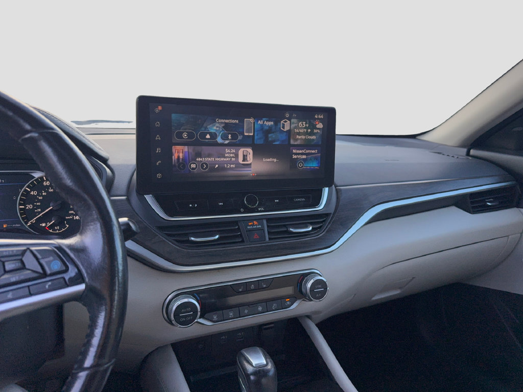 Used 2023 Nissan Altima 2.5 SL AWD/4WD image 19
