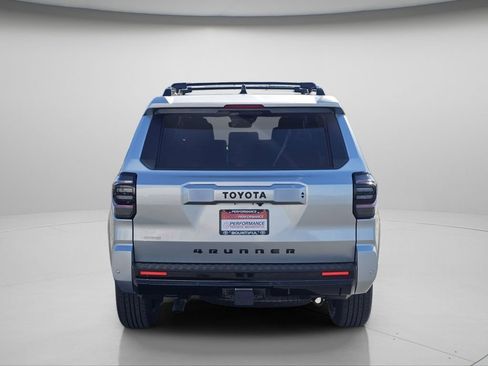 New 2026 Toyota 4Runner TRD Sport AWD/4WD image 22
