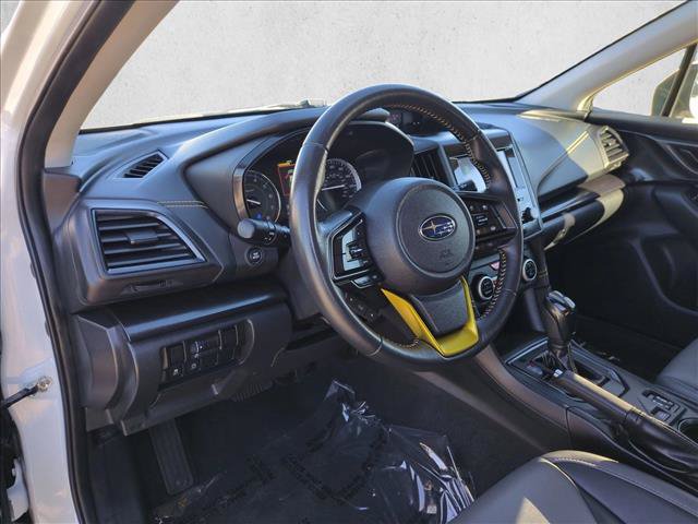 Used 2023 Subaru Crosstrek 2.5i Sport AWD/4WD image 10