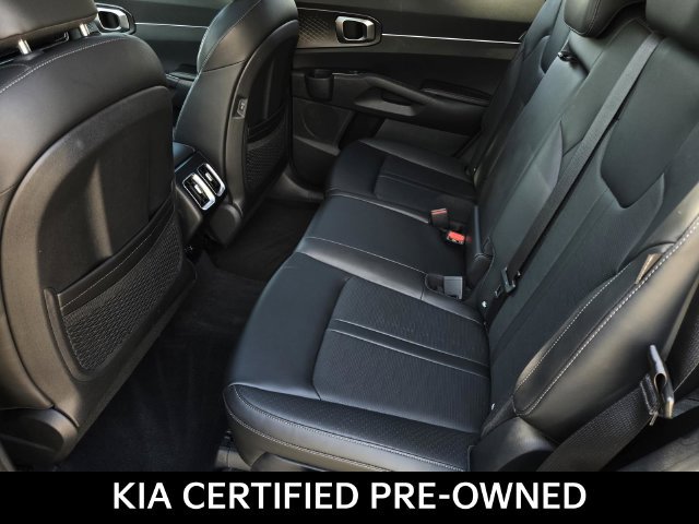 Used 2026 Kia Sorento S w/ S Panoramic Sunroof Package FWD image 12